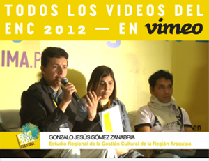 ENC 2012