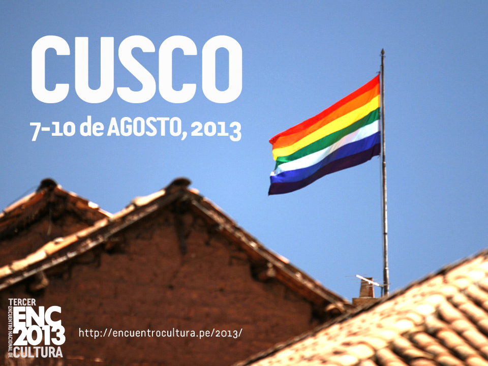 Tercer Encuentro Nacional de Cultura