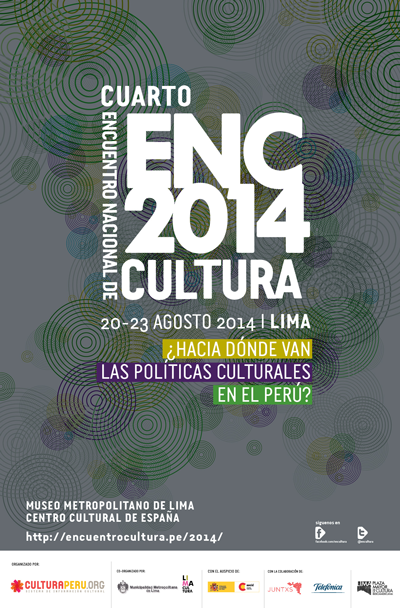 ENC 2014